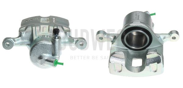 BUDWEG CALIPER Тормозной суппорт 342633